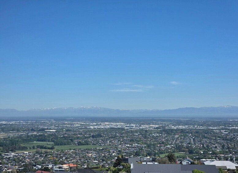 Picture 24 for Activity Christchurch Private Scenic Half day Private Tour LocalGuide 2