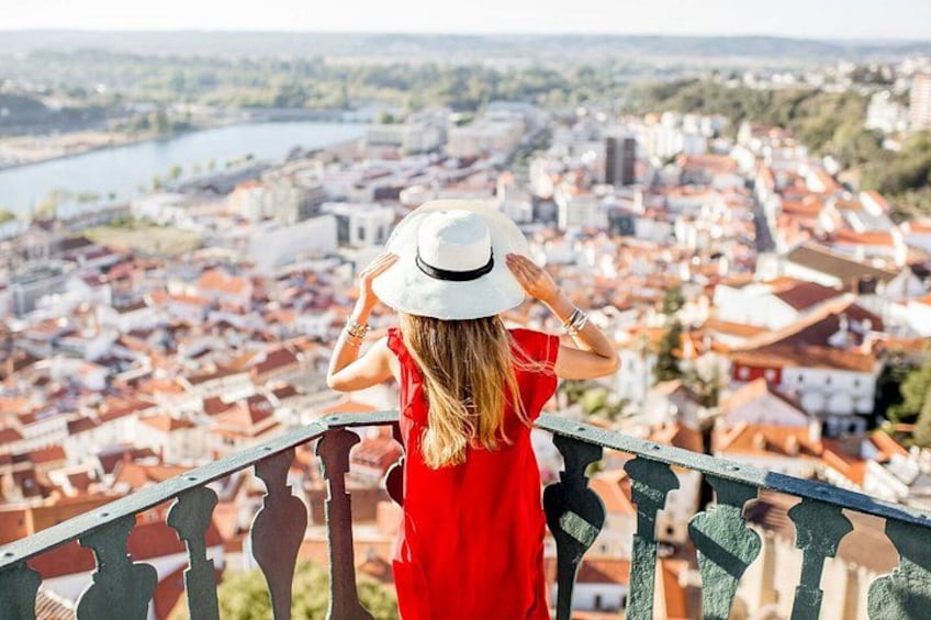 Fatima and Coimbra Privado Full-Day Tour from Porto 2