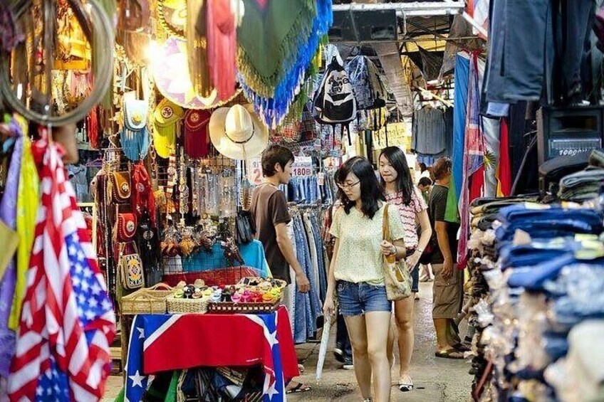 Bangkok Customized Cultural Tour From Laem Chabang Port 2