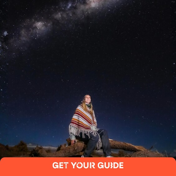 Atacama: Astronomical Excursion with Observation, Photos, Snack and Wine 1