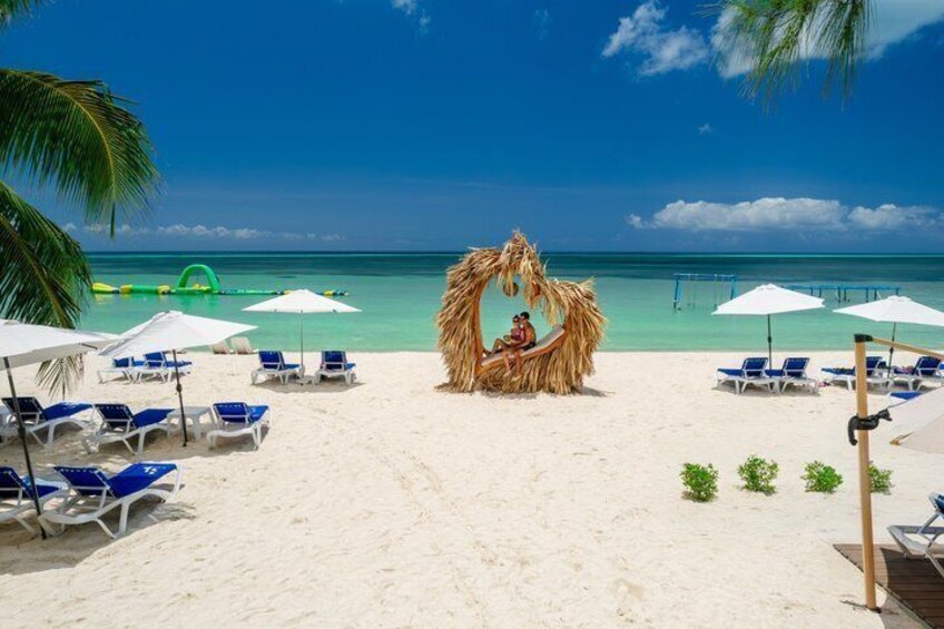 Private Jet Boating at Isla Pasión with Brunch 2