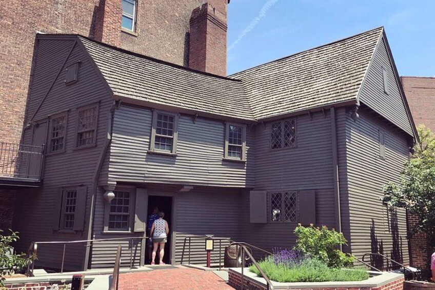 Boston 250 Pass: One Ticket to Five Historic Museums 3