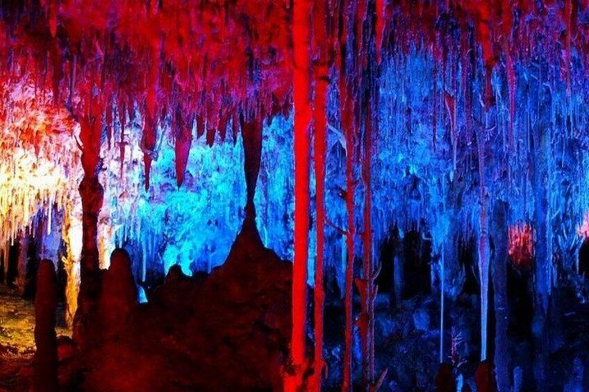 Hams Caves Adventure in the Depths 3