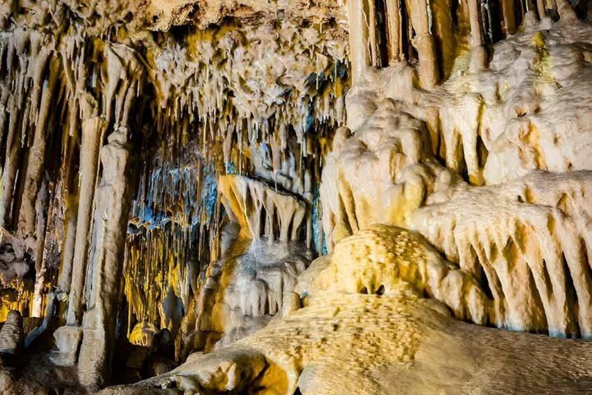 Hams Caves Adventure in the Depths 2
