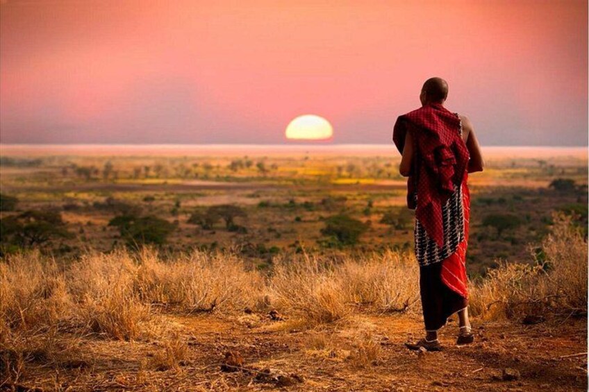 3 Day Maasai Mara Safari Luxury Wildlife Adventure 1