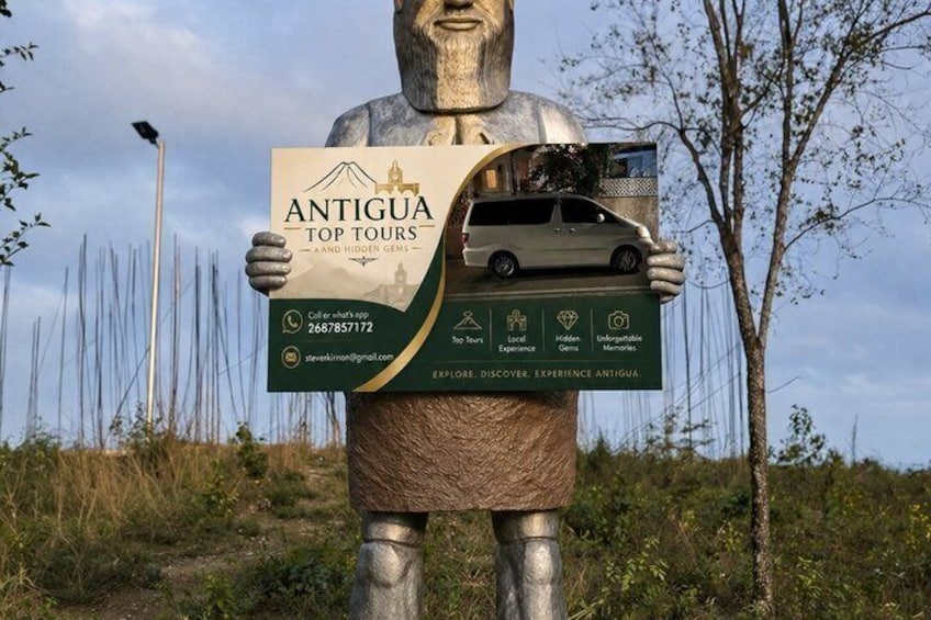Antigua Island Tour Top Attractions and Hidden Gems 2