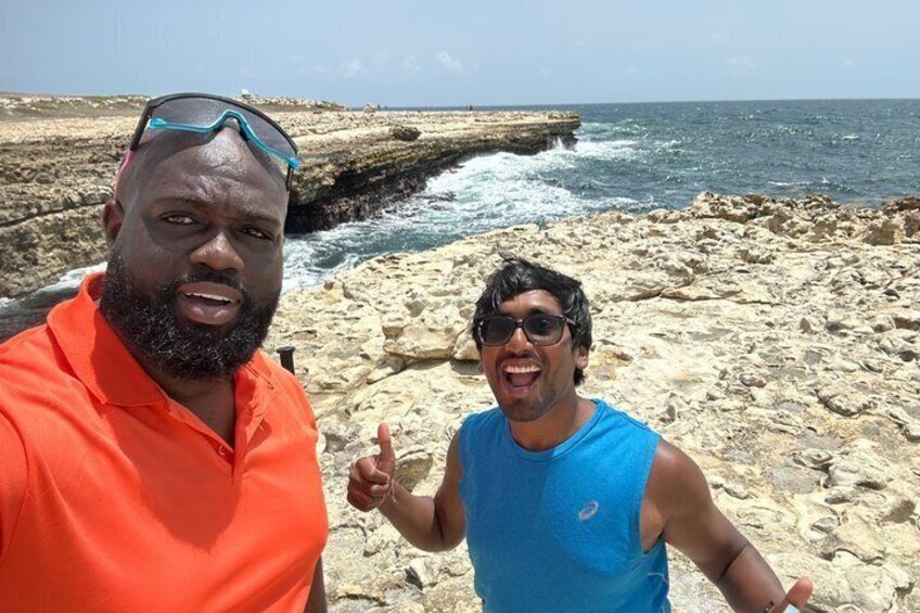 Antigua Island Tour Top Attractions and Hidden Gems 4