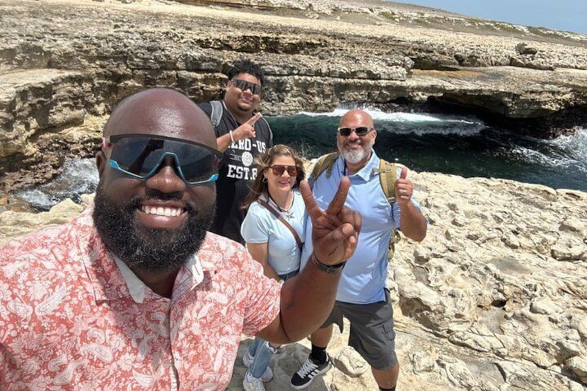 Antigua Island Tour Top Attractions and Hidden Gems 5