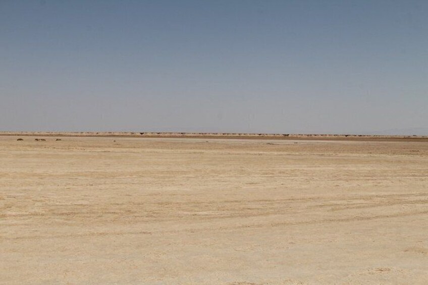 2 Days guided Tunisian Sahara Desert by SAYMEEN VIP TOURS 4