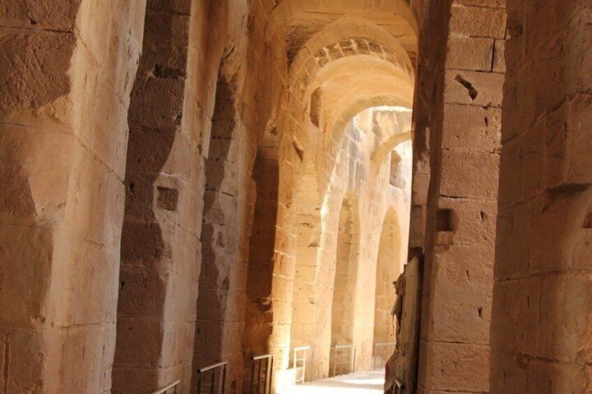 2 Days guided Tunisian Sahara Desert by SAYMEEN VIP TOURS 5