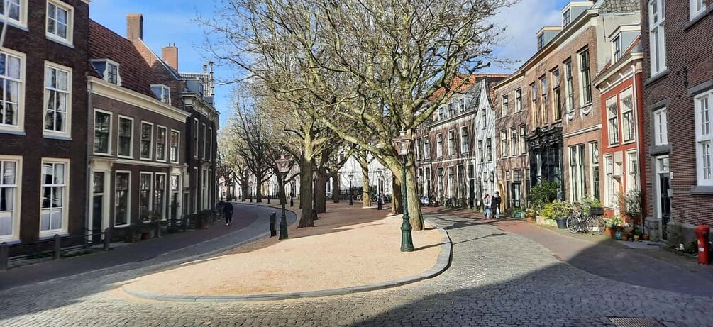 Picture 41 for Activity Leiden: Hidden Spots & Local Stories Walking Tour 4