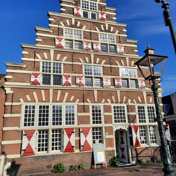 Picture 19 for Activity Leiden: Hidden Spots & Local Stories Walking Tour 3