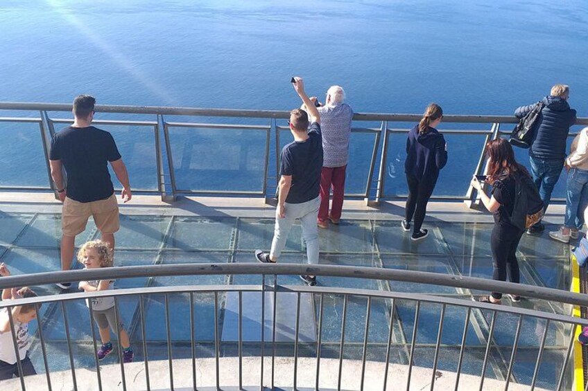 Cabo Girão Viewpoint 1