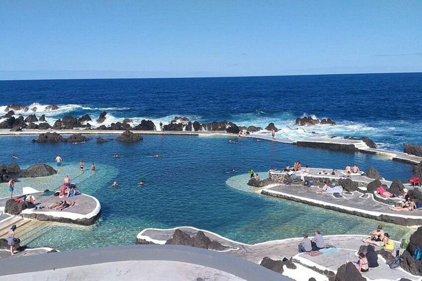 Porto Moniz Natural Pools 2