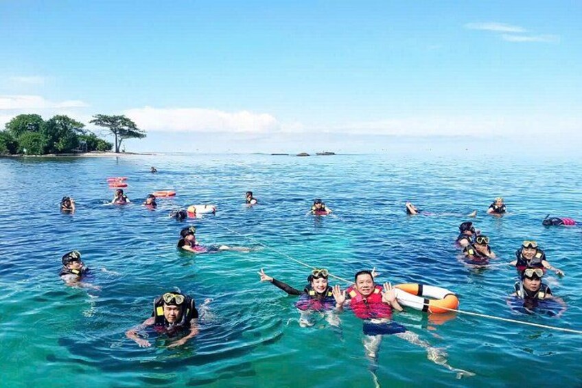 Phu Quoc Explore Islands and Diving or Snorkeling 3