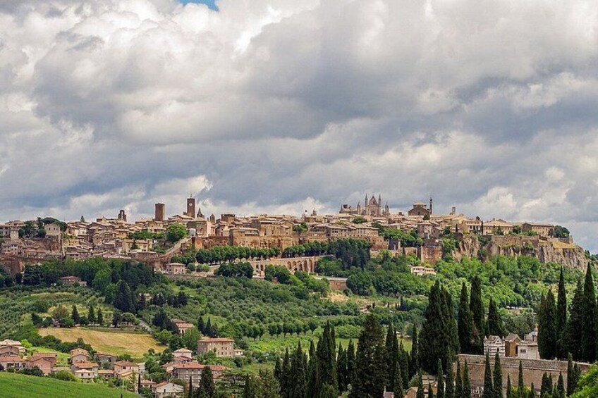 Private Tour to Orvieto and Civita di Bagnoregio 2