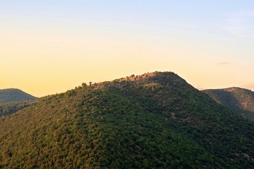 Private Tour to Orvieto and Civita di Bagnoregio 3