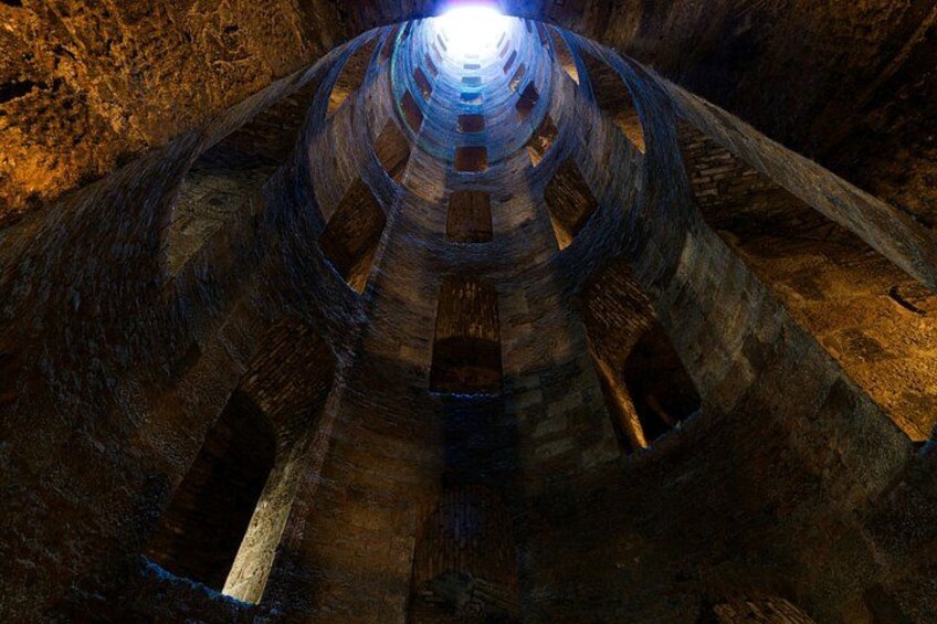 Private Tour to Orvieto and Civita di Bagnoregio 5