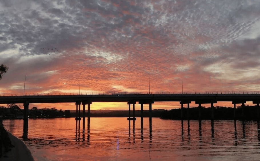 Picture 3 for Activity Maroochy River: Double Kayak Rental with tuition 3