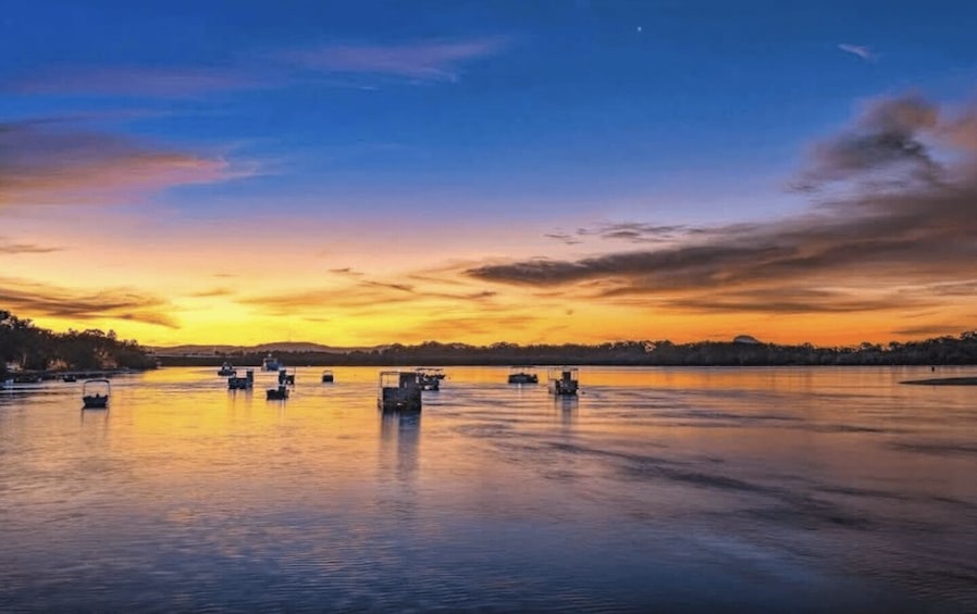Picture 5 for Activity Maroochy River: Double Kayak Rental with tuition 5