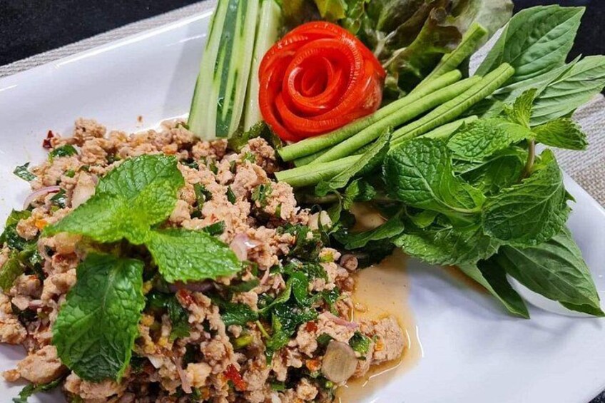 Thai Cooking Class Bangkok: Choose 5 Dishes + Market Tour 4