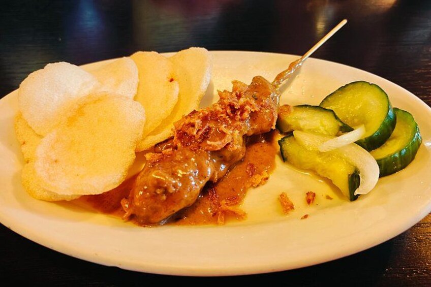 The Hague Walking Food Tour 5