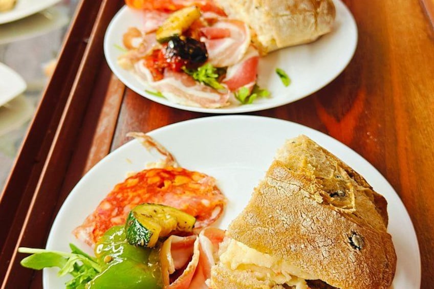 The Hague Walking Food Tour 1