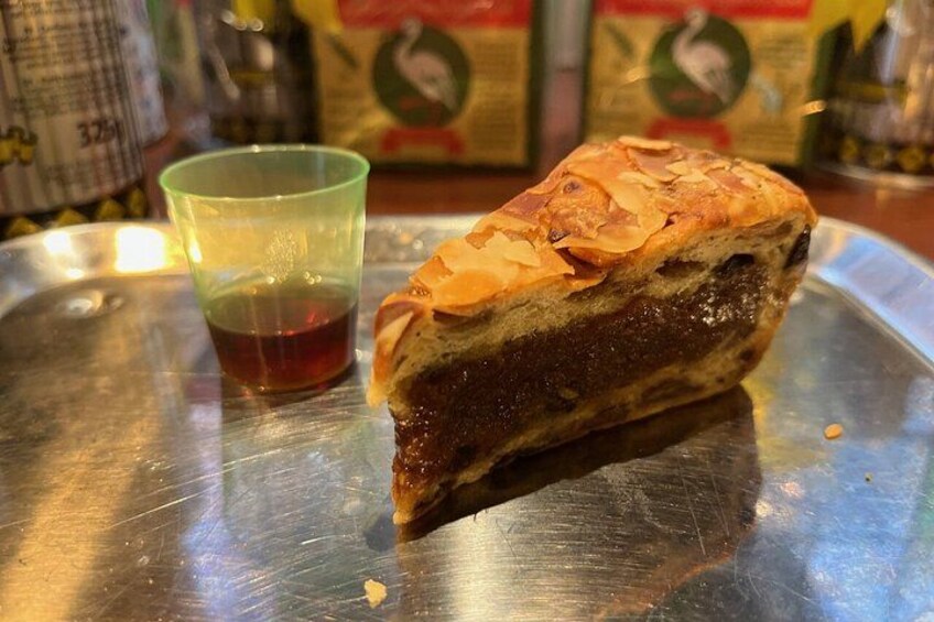 The Hague Walking Food Tour 4