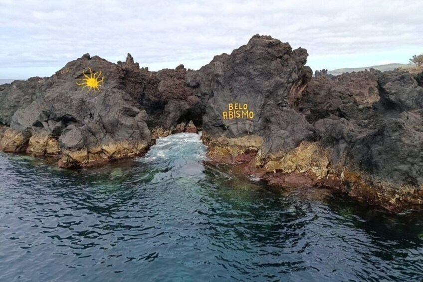 Sea & Land Full Day Tour 4