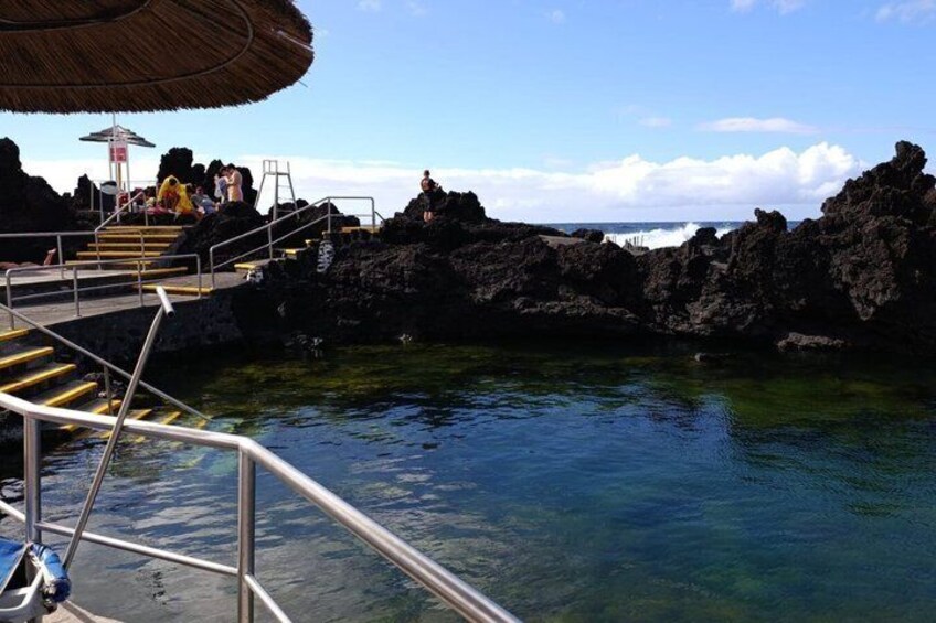 Sea & Land Full Day Tour 2