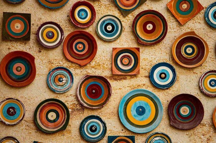 Cappadocia Pottery Making Experience in Avanos 4
