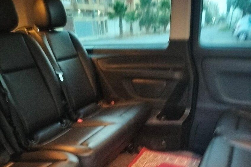 Premium Private Day Trip from Casablanca to Rabat Capital City 3