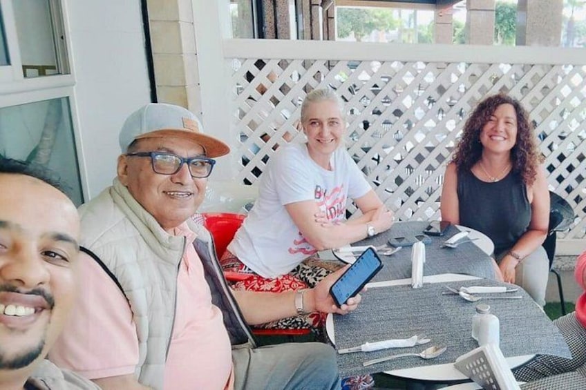 Premium Private Day Trip from Casablanca to Rabat Capital City 1