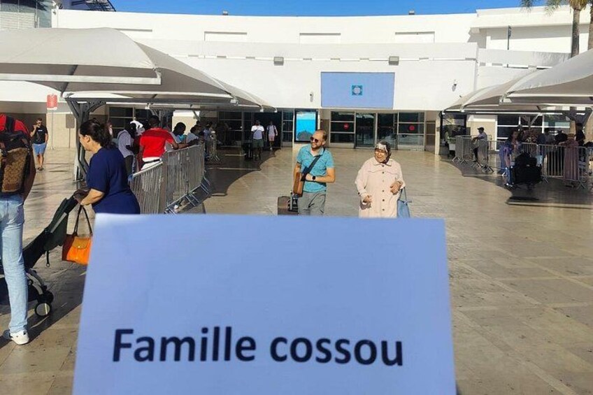 Premium Private Day Trip from Casablanca to Rabat Capital City 2