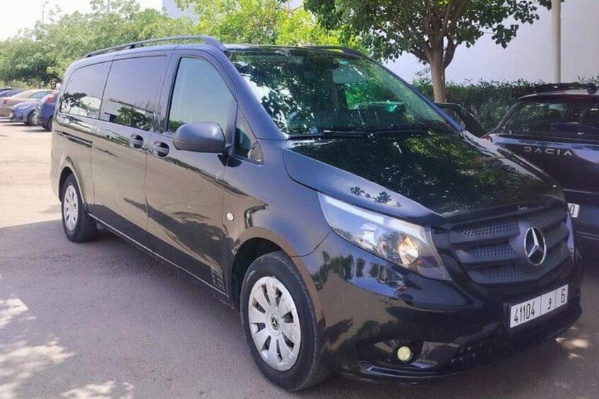 Premium Private Day Trip from Casablanca to Rabat Capital City 4
