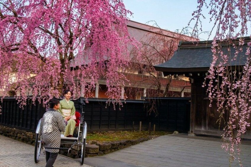 Akita Private Custom Tour with Local Guide 3