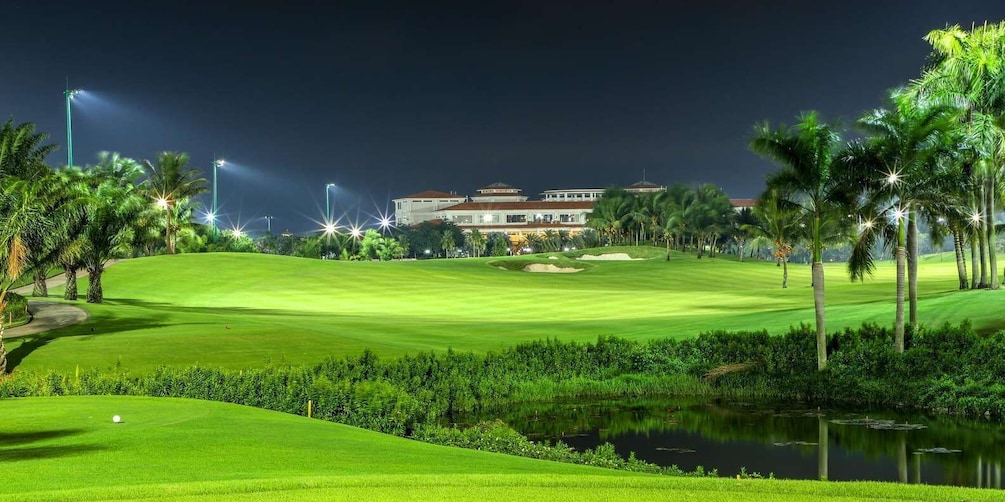 Picture 1 for Activity 18-Hole Experience at Tan Son Nhat Golf Courses 5
