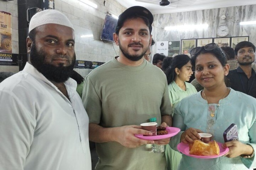Hyderabad: A Full-Day Guided Tour By Car and Entry Fee with Lunch 2