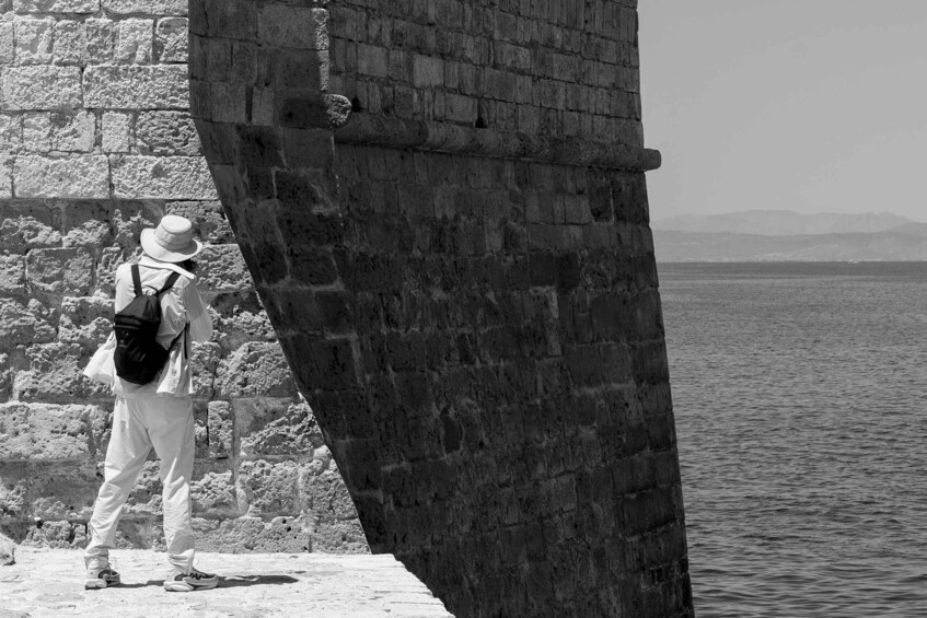 Picture 6 for Activity Chania: Old Town Photowalk with Local Photographer 2