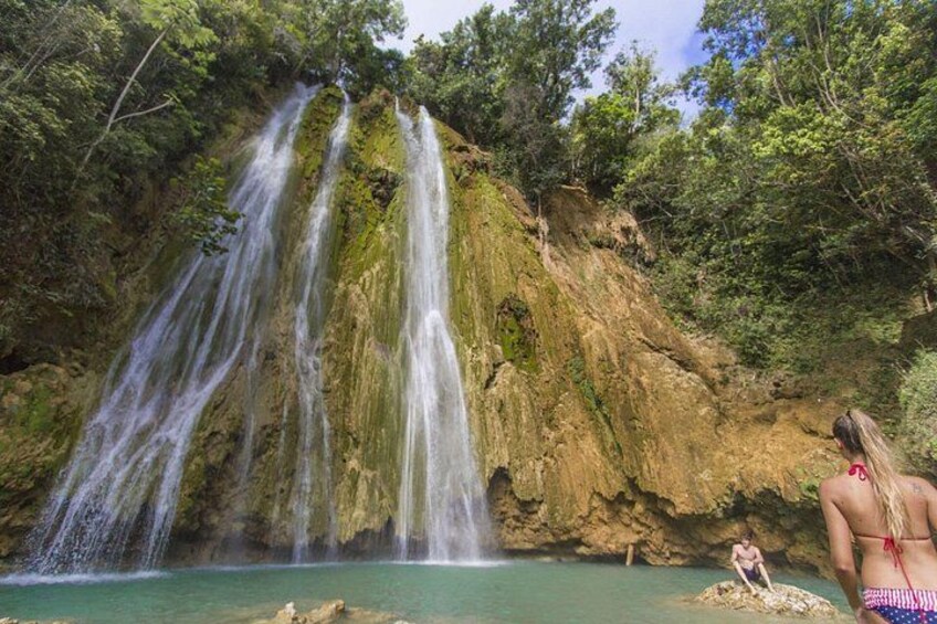 Full Day Tour in Samana and visit to Cascada el Limón 2