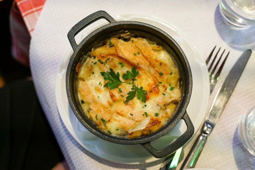 Colmar Food Tour - Alsatian Full Meal by Do Eat Better 5