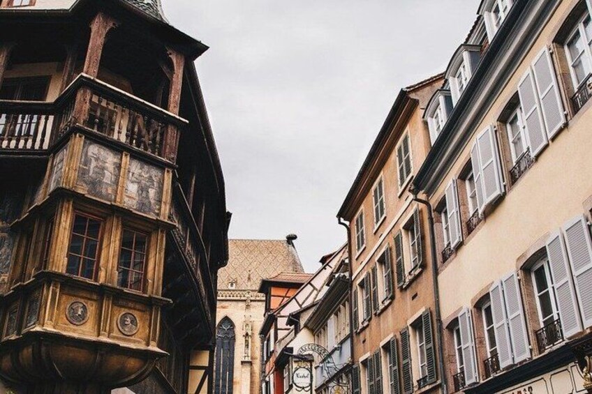 Colmar Food Tour - Alsatian Full Meal by Do Eat Better 3