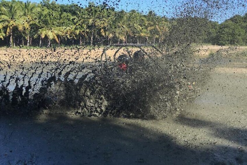 Roatan Dune Buggy Adventures and Tours 2