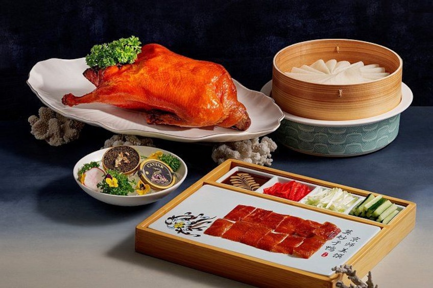 Ho Chi Minh City Icon Saigon Luxury Sunset and Dinner Cruise 5