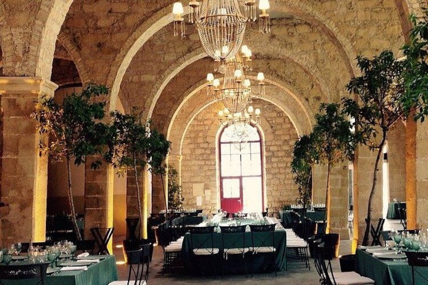 Full Day Private Tour to Cadiz and Jerez 2