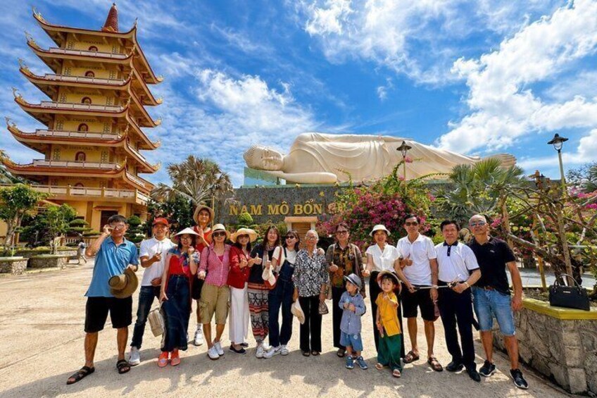 From HCM: 3 Days Mekong Delta Cai Rang Cai Be to Tra Su &Chau Doc 3