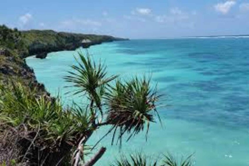 Picture 10 for Activity Zanzibar: The Rock Restaurant, Kuza Cave & Mtende Beach 2