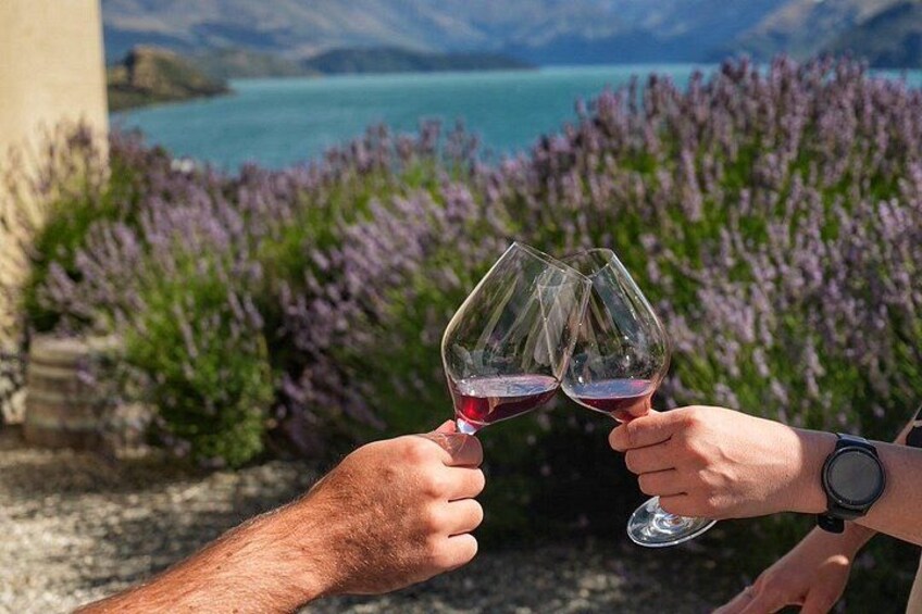 Wanaka Wine Tours Quintessential Wanaka Tour 3