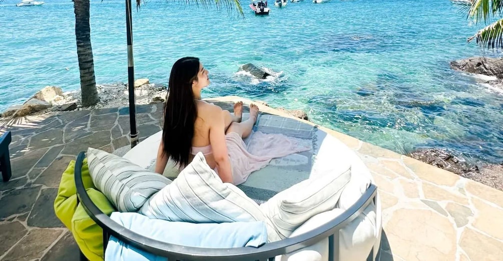 Picture 7 for Activity Paradise of Nha Trang Sea: Unmissable Island - Hon Mun Tour 2