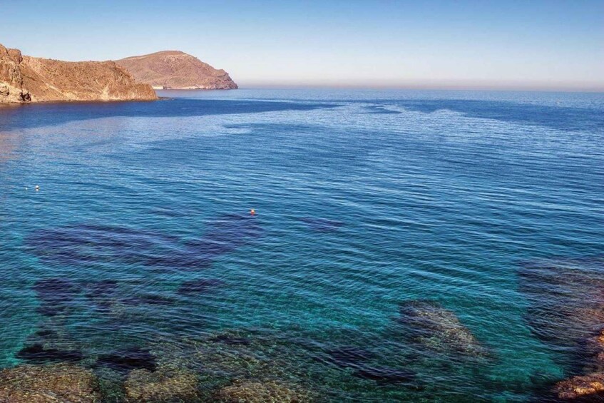 Picture 3 for Activity Cabo de Gata: Beaches and Volcanoes Boat Tour 3